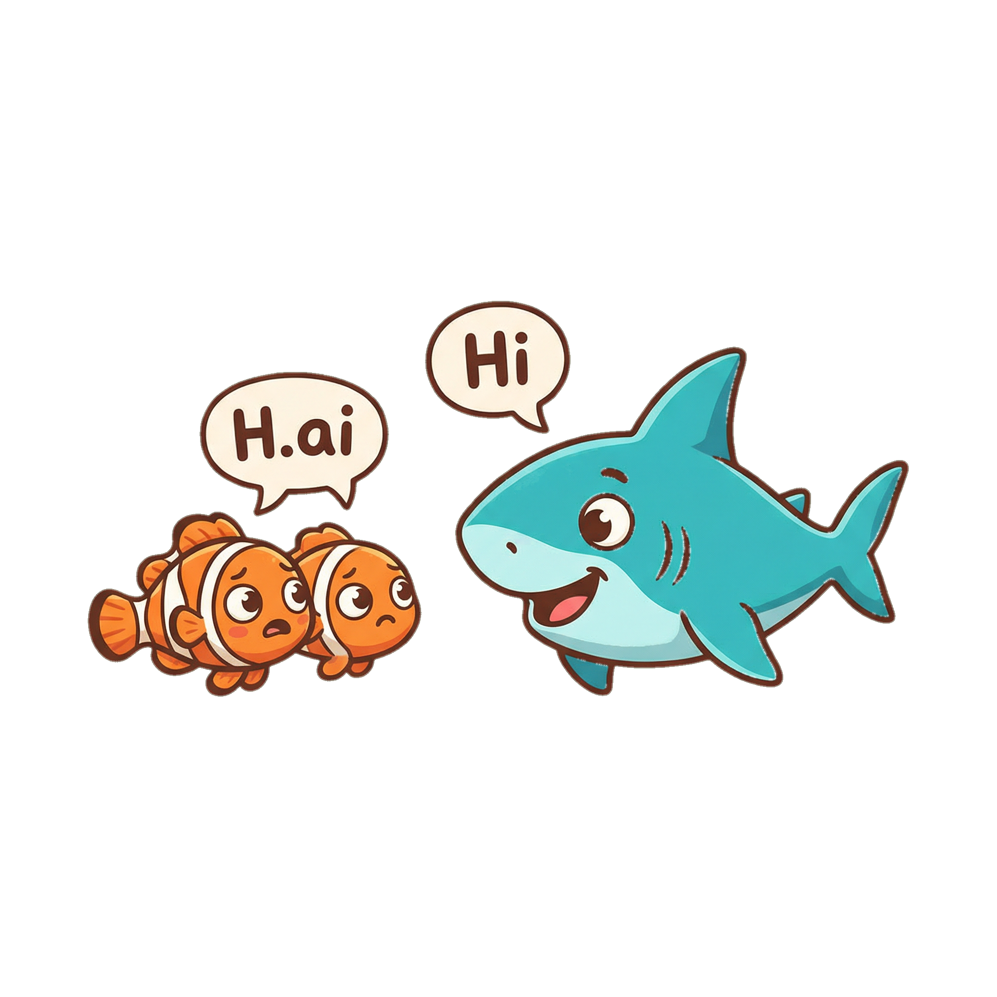 H.ai shark